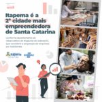 Itapema Brilha como a 2ª Cidade Mais Empreendedora de Santa Catarina