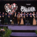 Prefeitura realiza evento de lançamento da 39ª Oktoberfest Blumenau na Vila Germânica